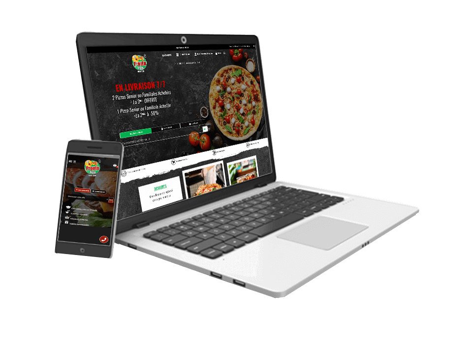 commander pizza en ligne à  pizzas thiais